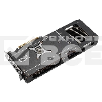 Видеокарта Asus PCI-E PRIME-RX9070XT-O16G AMD Radeon RX 9070XT 16Gb 256bit GDDR6 2460/20000 HDMIx1 DPx3 HDCP Ret, фото6