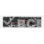 Материнская плата ASUS ROG STRIX X870E-E GAMING WIFI, AM5, AMD X870E, 4xDDR5, 4xSATA, 5xM.2, 1xPCI-E 5.0 x16, 1xPCI-E 4.0 x4, 1xHDMI, 1xUSB-C 3.2 Gen 2, 1xUSB-C 3.2 Gen 2x2, 2xUSB-C 4.0, 1x 5Gb LAN, 9xUSB-A 3.2 Gen 2, 2x3.5 мм, TOSLINK, 1xWi-Fi 7, ATX, фото6