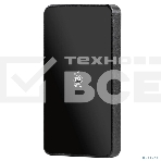 Внешний накопитель SSD Smartbuy 256Gb USB 3.2, Portable P5, R/W 1800MB/1200MB/s, черный, фото5