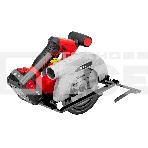 Пила циркулярная аккумуляторная MTX CCSU-20-165, 165 мм, Li-Ion, 20 В, фото31