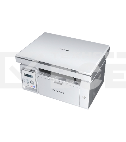 МФУ лазерное Pantum M6507, A4, ч/б, печ. до 22 стр/мин., скан. до 8.5 стр/мин., 1200 x 1200 dpi, USB