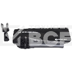 Микрофон проводной Sennheiser E 825-S черный, фото5