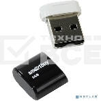 Флешка USB 8 Gb Smartbuy LARA черный SB8 GbLara-K, фото3
