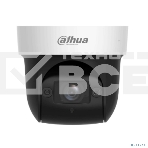 Камера видеонаблюдения IP Dahua PTZ DH-SD29404DB-GNY-W Wi-Fi 2.8-12мм цв. корп.:белый/черный, фото4