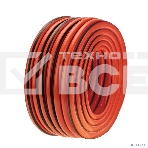 Шланг поливочный ПВХ 3-х слойный армированный 3/4' 25м Люкс ЧЕТЫРЕ СЕЗОНА , фото5