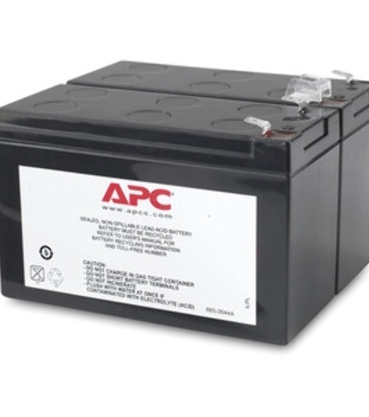 Батарея для ИБП APC APCRBC113 Battery replacement kit for BR1100CI-RS