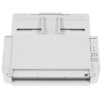Сканер Fujitsu SP-1125N (PA03811-B011) A4 белый, фото19