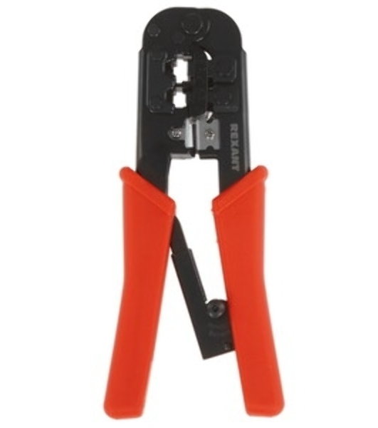 Комплект ручек для кримпера Rexant HT-568R