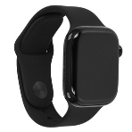 Умные часы Apple Watch Series 11 A3331, 1.77' OLED, Wi-Fi, Bluetooth 5.3, черный, фото6