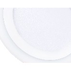Встраиваемый cветодиодный светильник Ambrella light DCR365 12W+4W 4200K/6400K 85-265V D195*28, фото6