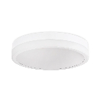 Светильник Ambrella light FA9431 WH белый 90W D500*90 (ПДУ РАДИО 2.4), фото3