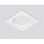 Светильник Ambrella light TN51915 WH белый GX53 max 12W 115*115*23, фото6