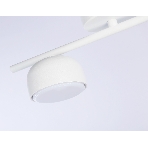 Светильник Ambrella light TN71022/2 WH белый GX53/2 max 12W 320*80*140, фото4