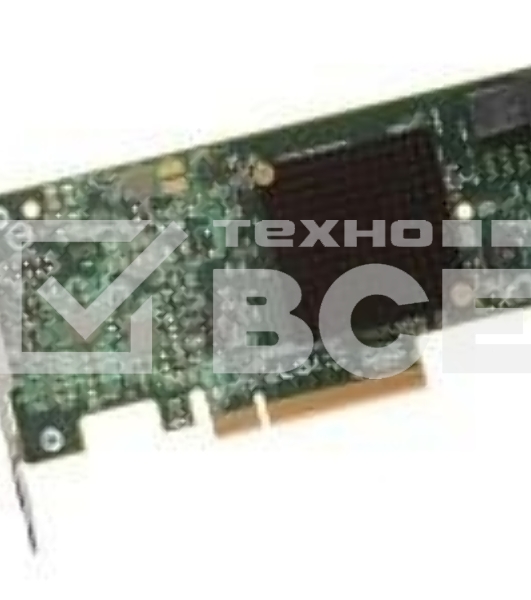 Контроллер LSI MegaRAID SAS 9341-4i SGL (LSI00419)