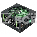 Блок питания GameMax (GM-500) Блок питания ATX 500W GameMax GM-500, фото 1