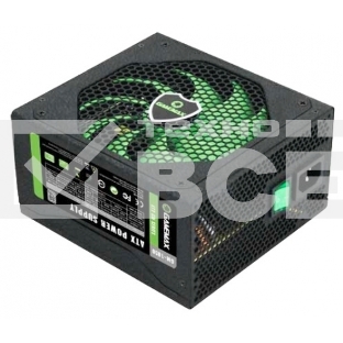 Блок питания GameMax (GM-500) Блок питания ATX 500W GameMax GM-500