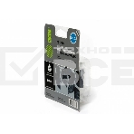 Картридж струйный Cactus CS-CC654 черный для №901 HP OfficeJet-4500/J4580/J4660/J4680 (18ml), фото4
