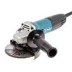 Угловая шлифовальная машина Makita GA5030K, фото 1