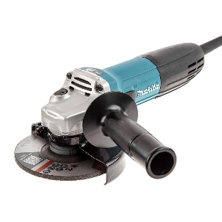 Угловая шлифовальная машина Makita GA5030K