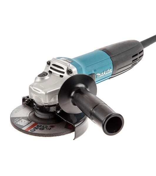 Угловая шлифовальная машина Makita GA5030K