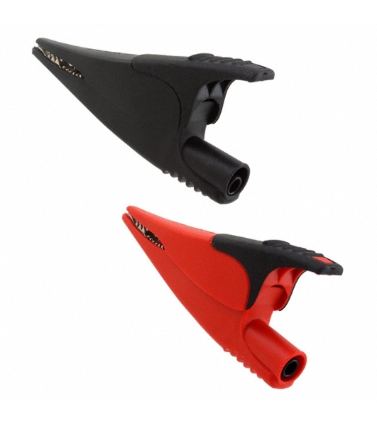 Комплект зажимов Fluke 1610159 (AC285)