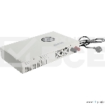 Источник бесперебойного питания Powerman Smart 1000 INV (ИБП с Внешними АКБ), фото2