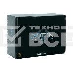 Блок питания Chieftec BDF-500S, 500Вт, 80 PLUS Bronze, 120мм, черный, фото3