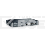 Коммутатор TP-Link SMB TL-SG1008P Коммутатор 8-port Gigabit Switch с 4 портами РоЕ, фото6