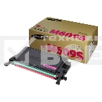 Картридж лазерный Samsung CLT-M609S/SEE / SU352A пурпурный для Samsung CLP-770ND, фото6