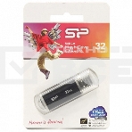 Флеш диск 32Gb Silicon Power Ultima U02 (SP032GBUF2U02V1K), USB2.0, Black, фото7