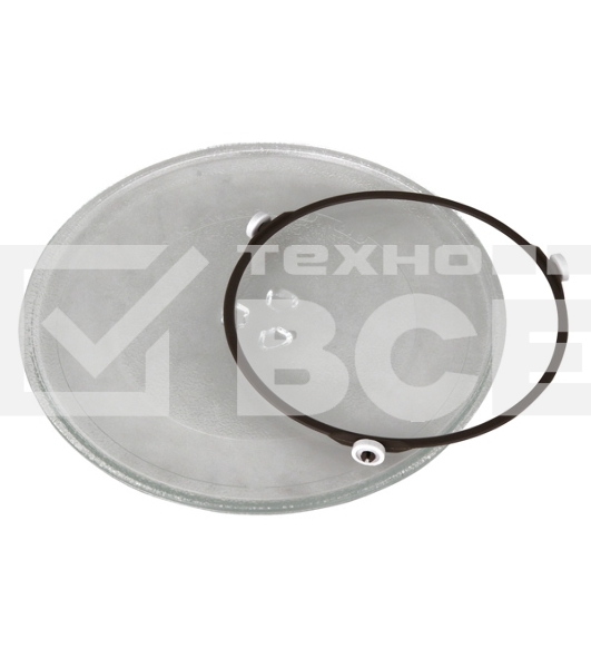 Микроволновая печь Sharp R2852RSL / 20 л, 800 Вт, эмаль, серебристый