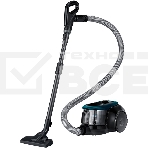 Пылесос Samsung VC18M21C0VN Зелёный, фото 1