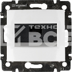 Компьютерная розеткаLegrand Valena 774230 , белая RJ45 5 кат UTP, фото 1