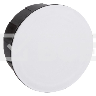 Коробка распаячная СП 70х30 IP20 КМ41005 (с крышкой) ИЭК UKT01-070-030-000