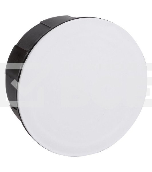 Коробка распаячная СП 70х30 IP20 КМ41005 (с крышкой) ИЭК UKT01-070-030-000