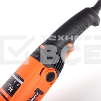 Угловая шлифовальная машина (УШМ) PATRIOT AG122 110301210, фото5