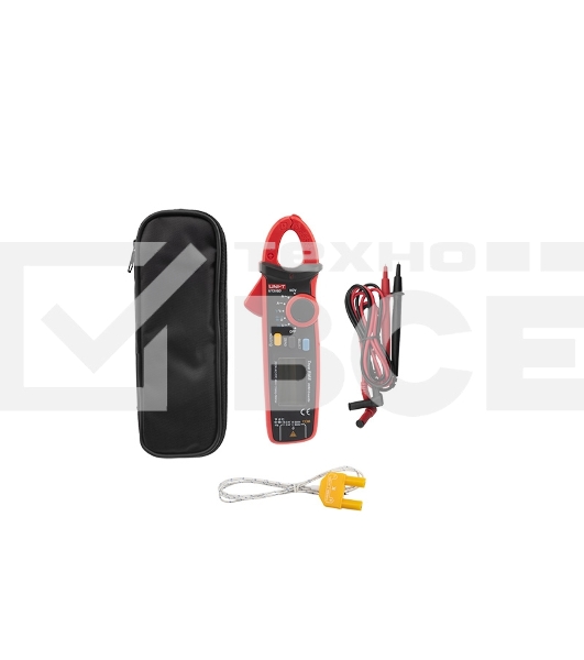 Токовые клещи UNI-T UT210D