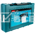 Перфоратор Makita HR2475 Перфоратор,SDS+, 780Вт,3реж,2.7Дж,0-4500у\м,3кг,чем,Д-образ, фото14