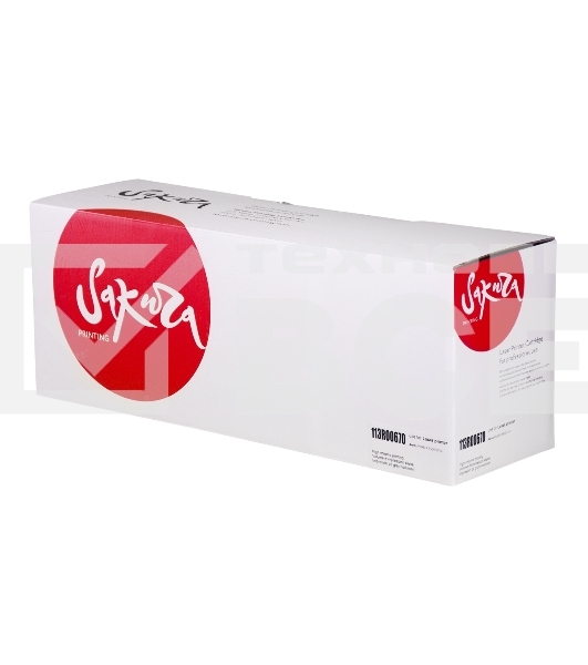 Фотобарабан Sakura 113R00670 для Xerox Phaser 5500 /5550 , 60 000 к.