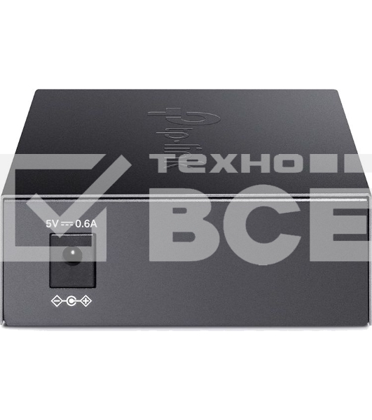Медиаконвертер TP-Link TL-FC311A-20 гигабитный WDM 100/1000 Мбит/с SMB