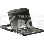 Коммутатор KVM/LCD USB HDMI 19