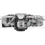 Фотоаппарат Nikon Z fc EU черный 24.3Mpix 3.2