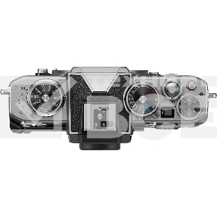 Фотоаппарат Nikon Z fc EU черный 24.3Mpix 3.2