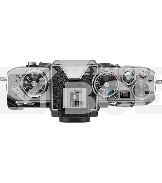 Фотоаппарат Nikon Z fc EU черный 24.3Mpix 3.2