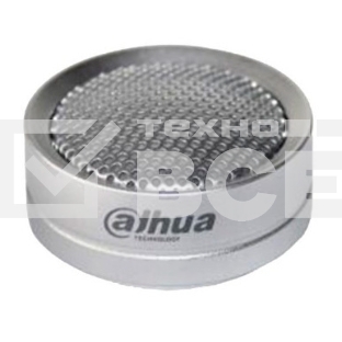 Микрофон беспроводной Dahua DH-HAP120 серебристый