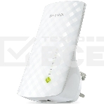 Повторитель беспроводного сигнала TP-Link SOHO RE200 10/100BASE-TX/Wi-Fi белый поставляется без кабеля RJ-45, фото11