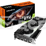 Видеокарта Gigabyte GV-N3050 GAMING OC-8GD GDDR6 128bit 1822/14000 HDMIx2 DPx2 HDCP, фото 1