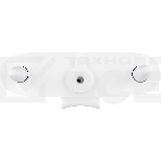 Гибридная уличная точка доступа Zyxel NebulaFlex NWA55AXE, 802.11a/b/g/n/ac/ax (2,4 и 5 ГГц), внешние антенны 2x2 (в комплекте), до 575+1200 Мбит/с, 1xLAN GE, защита от 4G/5G, без поддержки Captive po, фото5