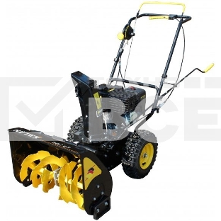 Снегоуборщик бензиновый Huter SGC 6,5