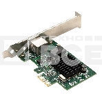 Сетевой адаптер ExeGate EXE-BCM5721 (PCI-E x1, порт 1xRJ45, 10/100/1000Mbps, Gigabit Chipset Broadcom BCM5721), фото3